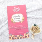 Cetak Undangan Salma 193 - Sakina Undangan