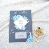 Cetak Undangan Salma 195 - Sakina Undangan