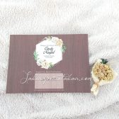 Cetak Undangan Salma 198 - Sakina Undangan