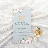 Cetak Undangan Salma 199 - Sakina Undangan