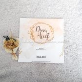 Cetak Undangan Griya SCA 003 - Sakina Undangan