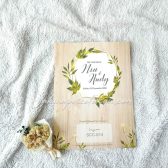 Cetak Undangan Griya SCC 014 - Sakina Undangan