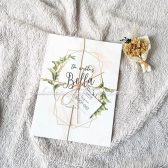 Cetak Undangan Griya SCCF 002 - Sakina Undangan