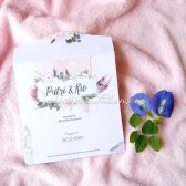 Cetak Undangan Griya SCD 002 - Sakina Undangan