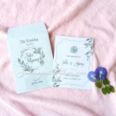 Cetak Undangan Griya SCPL 004 - Sakina Undangan