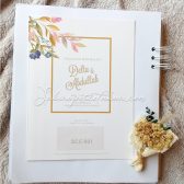 Cetak Undangan Griya SCC 001 - Sakina Undangan