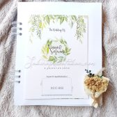 Cetak Undangan Griya SCC 002 - Sakina Undangan