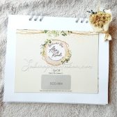 Cetak Undangan Griya SCC 004 - Sakina Undangan