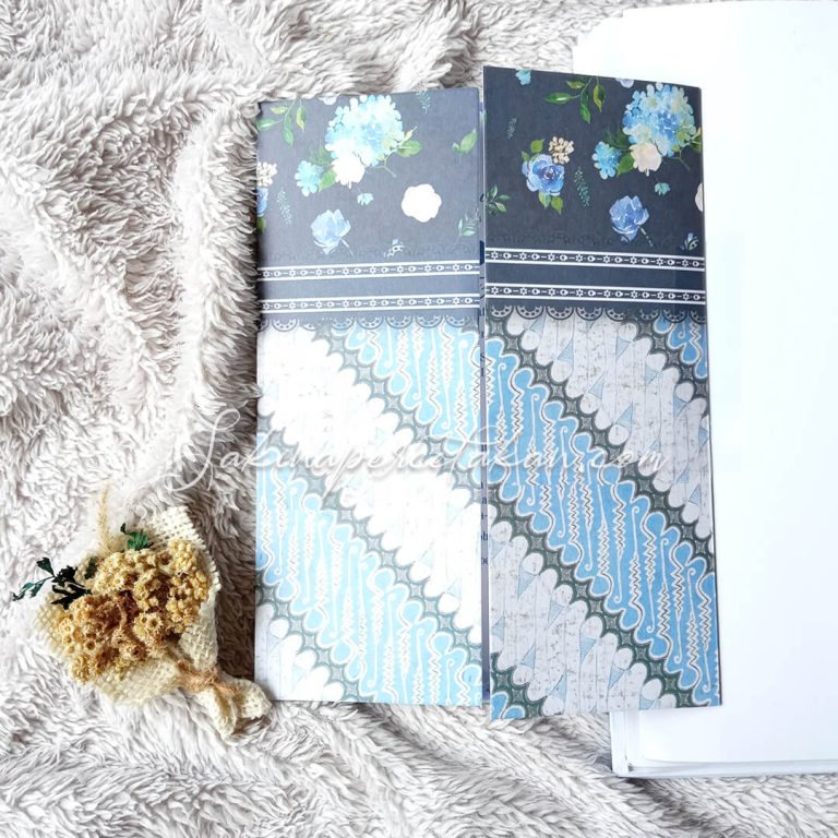 Cetak Undangan Griya SCC 007 - Sakina Undangan