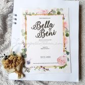 Cetak Undangan Griya SCC 008 - Sakina Undangan