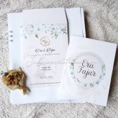 Cetak Undangan Griya SCPL 002 - Sakina Undangan