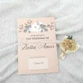 Cetak Undangan Cinta 01 - Sakina Undangan