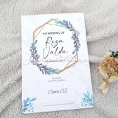 Cetak Undangan Cinta 02 - Sakina Undangan