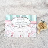 Cetak Undangan Cantik 64 - Sakina Undangan