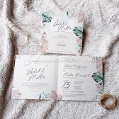 Cetak Undangan Griya SCA 006 - Sakina Undangan