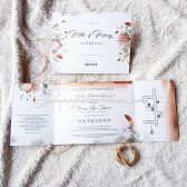 Cetak Undangan Griya SCC 015 - Sakina Undangan