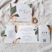 Cetak Undangan Griya SCE 003 - Sakina Undangan