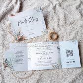 Cetak Undangan Griya SCE 004 - Sakina Undangan