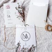 Cetak Undangan Griya SCPB 003 - Sakina Undangan