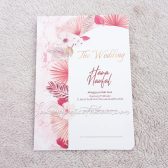 Cetak Undangan HC 171 - Sakina Undangan