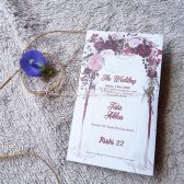 Cetak Undangan Rizki 22 - Sakina Undangan