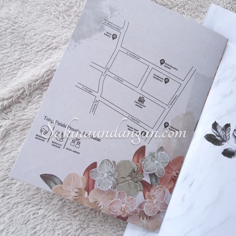 Undangan Salma 205 - Sakina Undangan