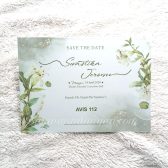 Cetak Undangan Avis 112 - Sakina Undangan