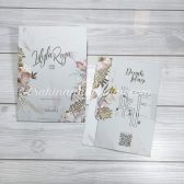 Cetak Undangan GS-002 - Sakina Undangan