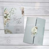 Cetak Undangan GS-003 - Sakina Undangan