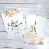 Cetak Undangan GS-004 - Sakina Undangan