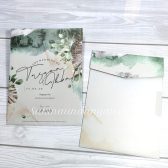 Cetak Undangan GS-010 - Sakina Undangan